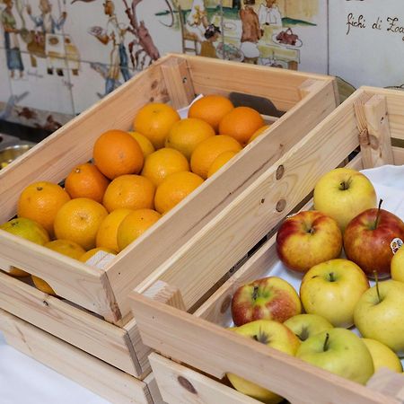 贝斯特韦斯特蕾佳娜埃莱娜酒店 圣玛格丽塔－利古雷 外观 照片